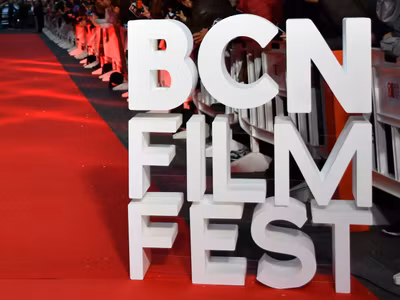BCN Film Fest