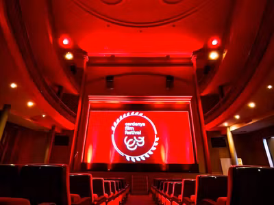 Cerdanya Film Festival